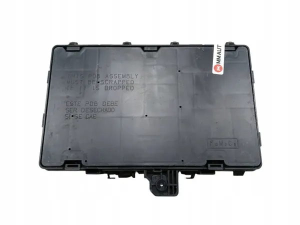 Boîte à fusibles F2GT-14A067-BB pour Ford Edge II 2015-2018 image 3