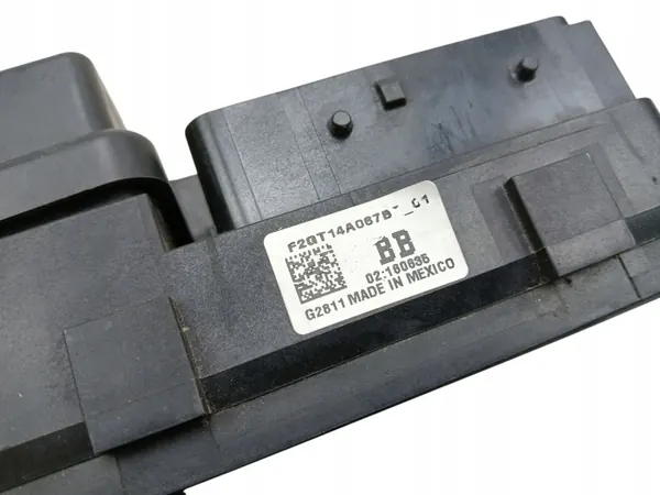 Boîte à fusibles F2GT-14A067-BB pour Ford Edge II 2015-2018 image 4