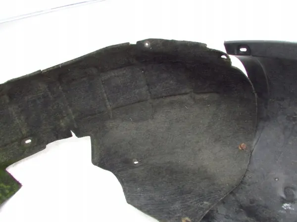 SKODA OCTAVIA SCOUT Right Front Wheel Arch 04-08 1Z0809954C image 2