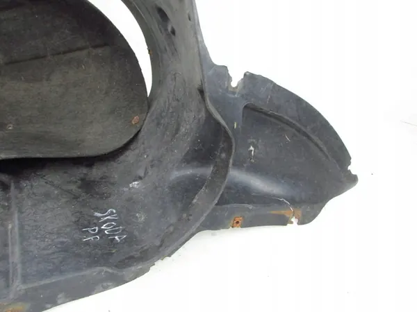 SKODA OCTAVIA SCOUT Right Front Wheel Arch 04-08 1Z0809954C image 4
