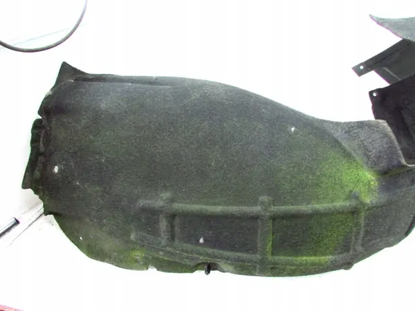 SKODA OCTAVIA SCOUT Right Front Wheel Arch 04-08 1Z0809954C image 6