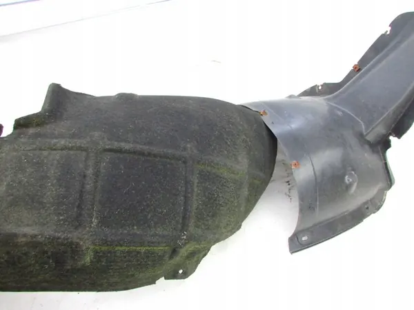 SKODA OCTAVIA SCOUT Right Front Wheel Arch 04-08 1Z0809954C image 7