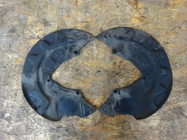 Troca de Freios Dianteiros GOLF VII R 2.0 TSI 4MOTION 340mm image 9