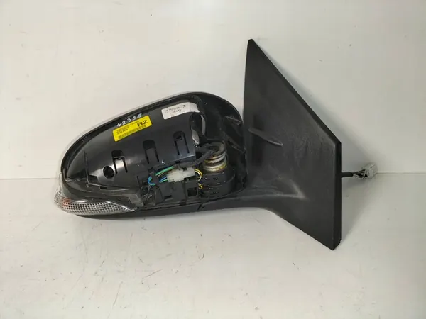 Oikea Sähkösivupeili TOYOTA AURIS II 13- image 2