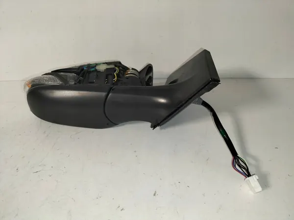 Oikea Sähkösivupeili TOYOTA AURIS II 13- image 3
