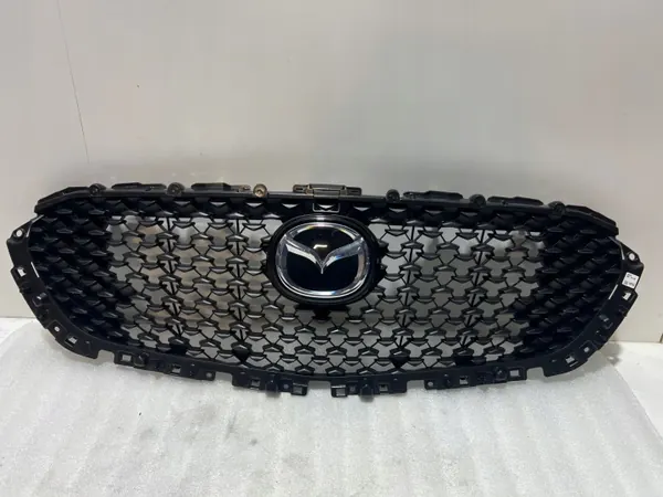 Mazda CX-30 Radar-Emblem OEM KLLKKJDGOKJJH122333 image 2