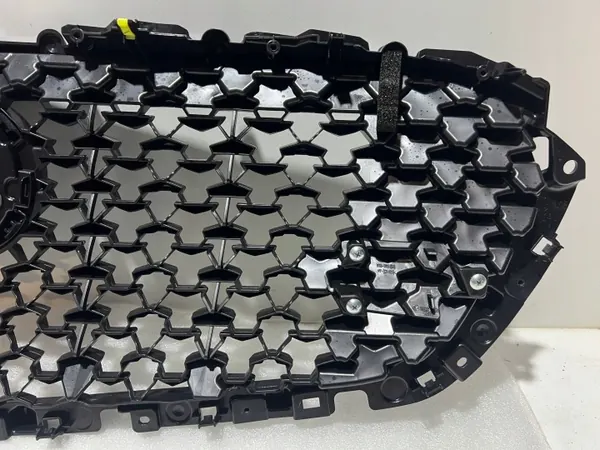 Mazda CX-30 Radar-Emblem OEM KLLKKJDGOKJJH122333 image 10
