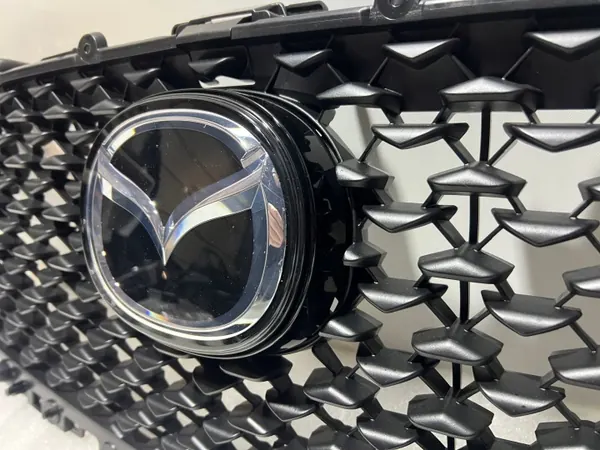 Mazda CX-30 Radar-Emblem OEM KLLKKJDGOKJJH122333 image 6