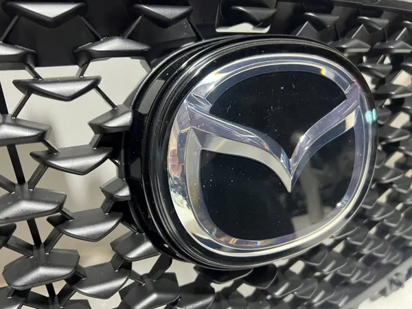 Mazda CX-30 Radar-Emblem OEM KLLKKJDGOKJJH122333 image 7