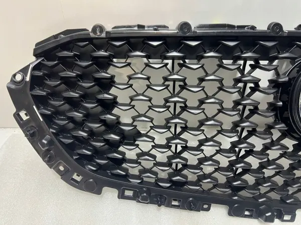 Mazda CX-30 Radar-Emblem OEM KLLKKJDGOKJJH122333 image 9