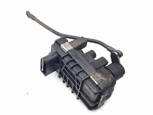 Mercedes E-Class W211 3.2 CDI Actionneur Turbo G-109 image 1