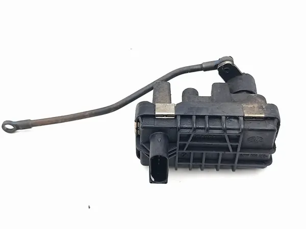 Mercedes E-Class W211 3.2 CDI Actionneur Turbo G-109 image 2