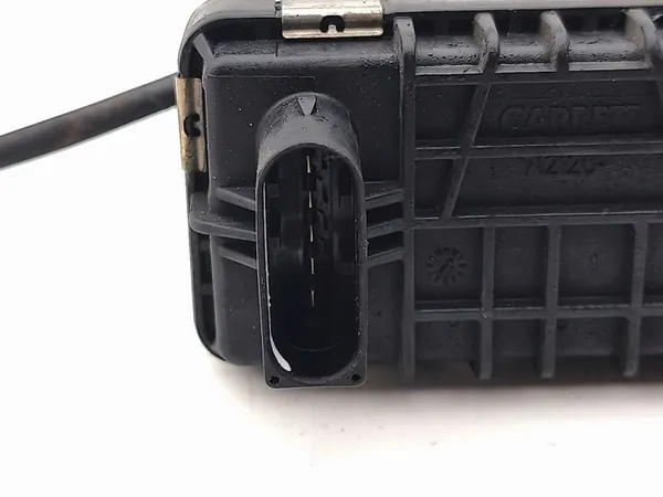 Mercedes E-Class W211 3.2 CDI Actionneur Turbo G-109 image 3