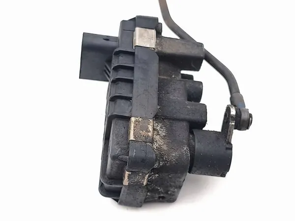 Mercedes E-Class W211 3.2 CDI Actionneur Turbo G-109 image 6