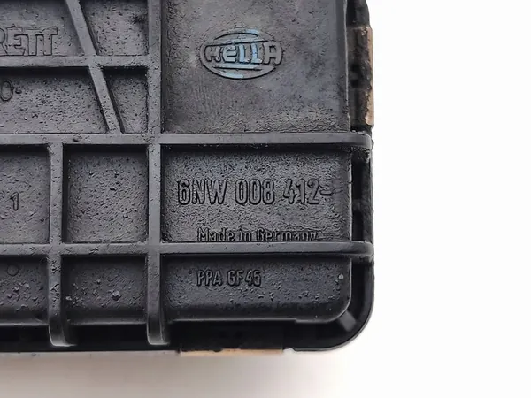 Mercedes E-Class W211 3.2 CDI Actionneur Turbo G-109 image 9