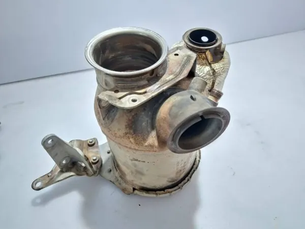 Filtro DPF OEM 04L131602M para VW Tiguan Passat B8 image 4