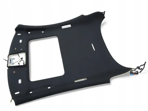 Mercedes CL W216 Innertak OEM A2166901450 - Svart image 2
