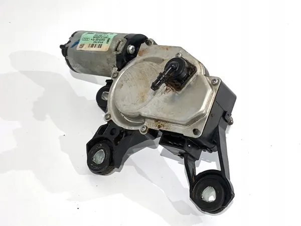 Heckwischermotor Audi Q5 2008-2017 OEM 8R0955711B image 2