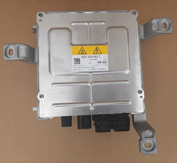 Module Convertisseur Tension OEM 5QS959682C image 2