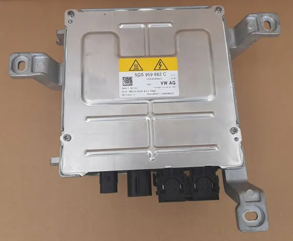 Module Convertisseur Tension OEM 5QS959682C image 3