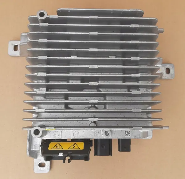 Module Convertisseur Tension OEM 5QS959682C image 5