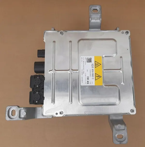 Module Convertisseur Tension OEM 5QS959682C image 7