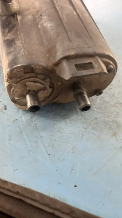 Chrysler OE Kohlefilter für Sebring 06R Sedan 2.7B image 3