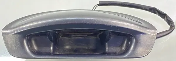 Asa de maletero Nissan Micra K12 OEM AX600 90606 image 2
