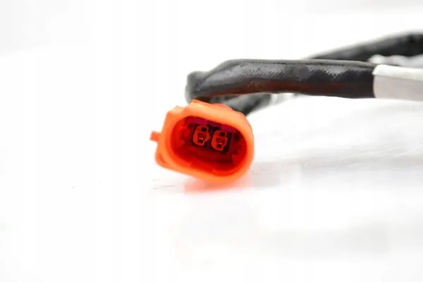 Abgastemperatursensor SKODA OCTAVIA 3 III GOLF 1.6TDI image 2