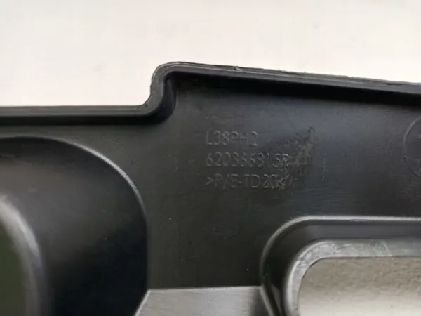 RENAULT FLUENCE LIFT 2012- Frontstoßstangenverstärkung 620366815R image 9