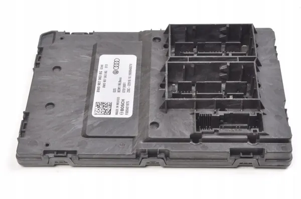 Audi A4 (8W2, B9) Controller OEM 8W0907063BG 2017 image 2
