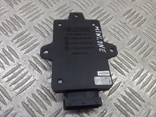 Module de commande d'accélérateur OEM 10R04-00225 MINI One image 3