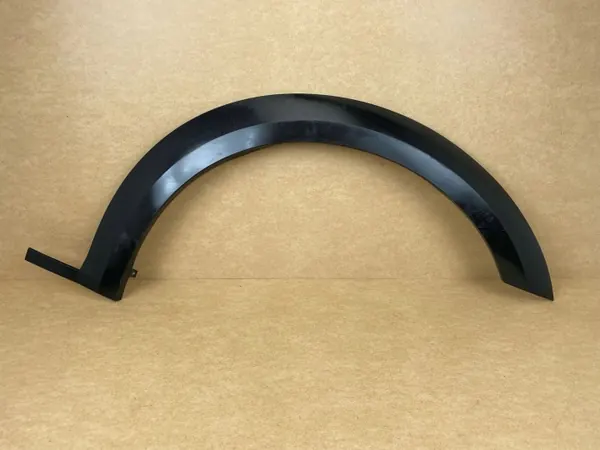 OEM 8W9853718 Etu Oikea Lokasuoja Audi A4 B9 image 2