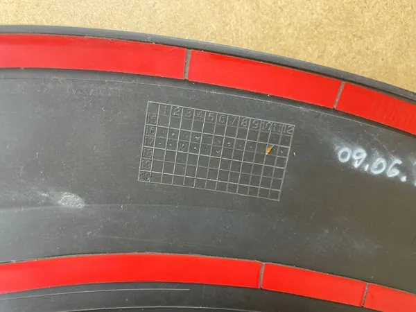 OEM 8W9853718 Etu Oikea Lokasuoja Audi A4 B9 image 10
