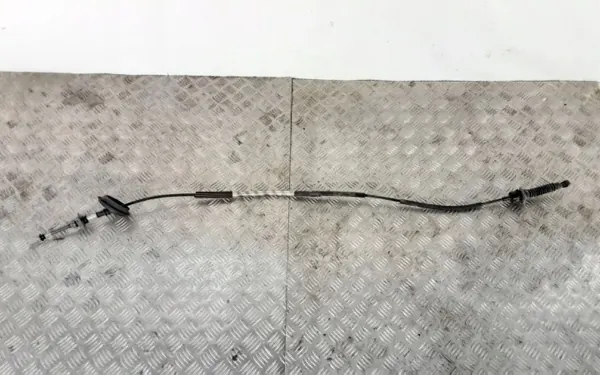 Lien de changement de vitesse automatique Jeep Cherokee KL OEM 68148856AF image 2