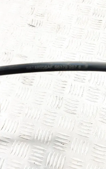 Lien de changement de vitesse automatique Jeep Cherokee KL OEM 68148856AF image 3