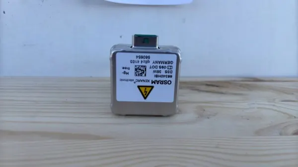 Xenon-lamppu OEM 66340HBI Alfa Romeo Giulialle image 3