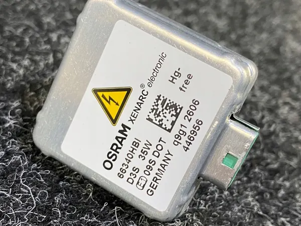 Xenon-lamppu OEM 66340HBI Alfa Romeo Giulialle image 7