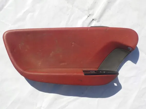 OEM GMX023 957305642 Opel GT 07-09 Linke Lederseitenverkleidung image 2
