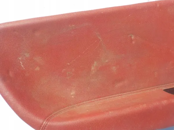 OEM GMX023 957305642 Opel GT 07-09 Linke Lederseitenverkleidung image 3