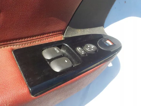 OEM GMX023 957305642 Opel GT 07-09 Linke Lederseitenverkleidung image 5