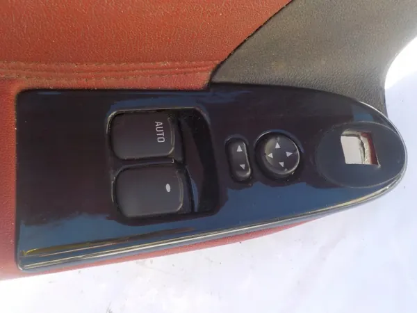 OEM GMX023 957305642 Opel GT 07-09 Linke Lederseitenverkleidung image 6