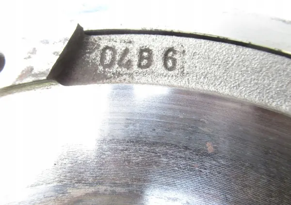 Volante Duplo Bravo Stilo 1.9 Multijet OE image 5