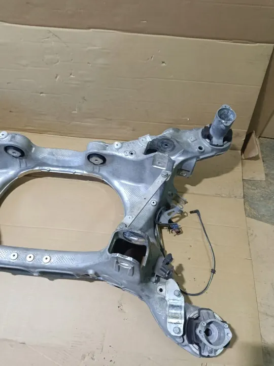Cuna Trasera Porsche Panamera 971 OEM 34234233422233232342322 image 3
