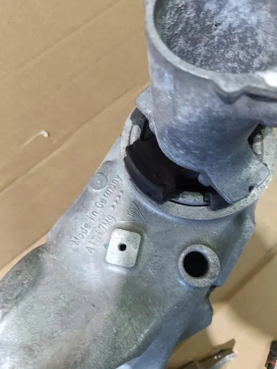Cuna Trasera Porsche Panamera 971 OEM 34234233422233232342322 image 6