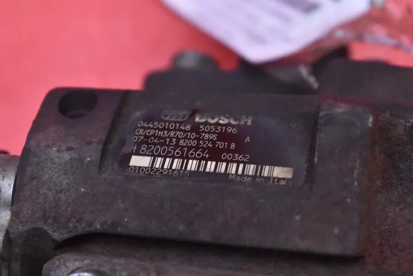 Brandstofpomp H8200561664 Suzuki Grand Vitara II 1.9 DDIS image 6