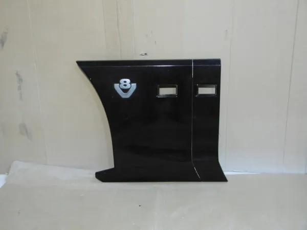 Scania Seitenkabinenabdeckung OEM 2338067 - Gebraucht image 2