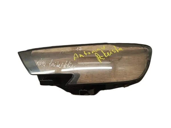 OEM ATV119066 Cubierta faro izquierdo Audi A3 lado izq image 2