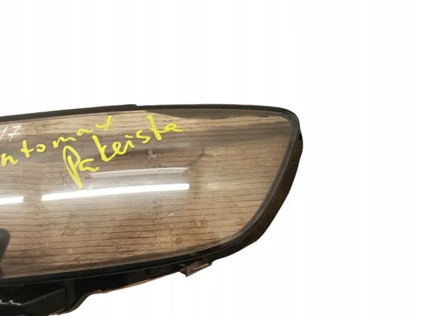 OEM ATV119066 Cubierta faro izquierdo Audi A3 lado izq image 5