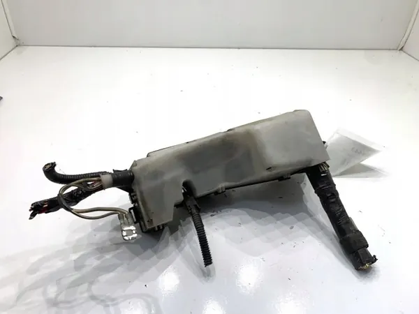 Caja de fusibles Toyota Corolla E13 04-09 1.6 110CV OEM LORK-551-18039 image 4
